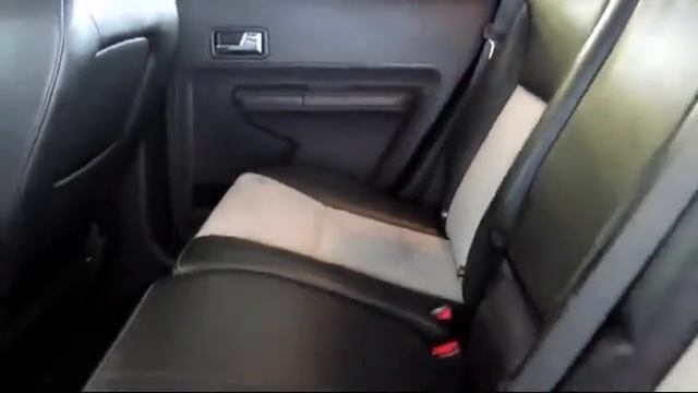 2010 Ford Edge Sport Awd *very Clean* Sacramento Redding Reno San Francisco Stockton смотреть онлайн