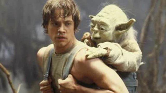 Musique de Star Wars смотреть онлайн