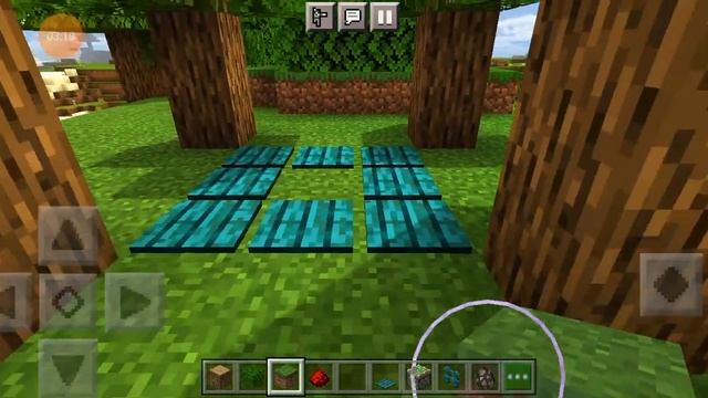 Ловушки в Minecraft. Ловушки для животных. смотреть онлайн