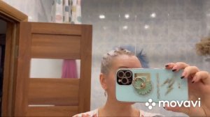 Окрашивание волос Estel 9.16 и 10.76 хорошо окрашивает желтизну корней