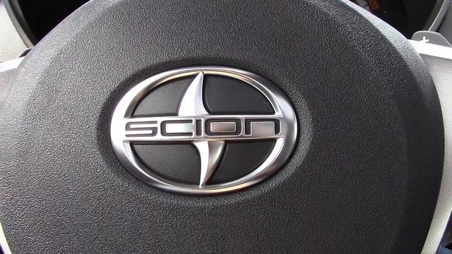 2016 Scion tC: In Depth Review and Start Up смотреть онлайн