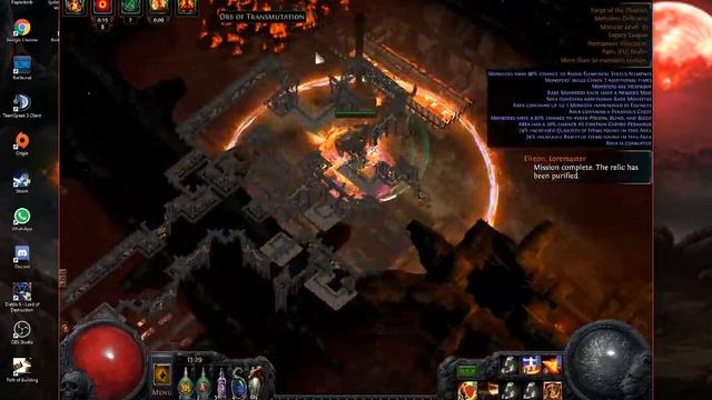 Most powerful RF build for 3.0 vs. Phoenix Guardian, cant get much easier ... смотреть онлайн