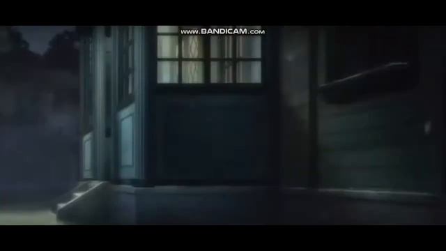 Новый грустный аниме клип 2017 )) смотреть онлайн