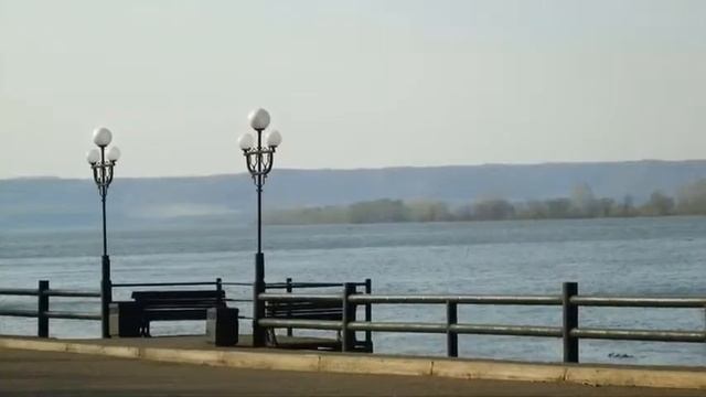 город Нижнекамск