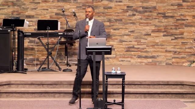 CLCSB | God's Help, Part 2 | Pastor Doug Neal - 5/15/2022 смотреть онлайн