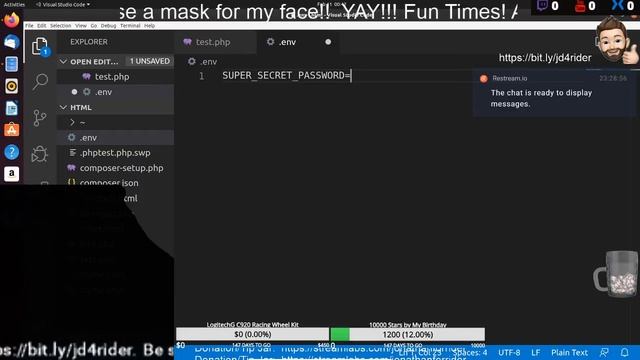 Turning Sugar Free Caffeine into Lines of Code - Episode 2 смотреть онлайн