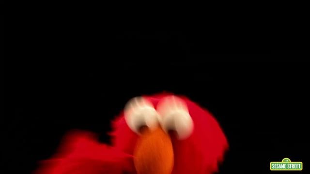 Elmo The Grouch | Sesame Street Full Episode
