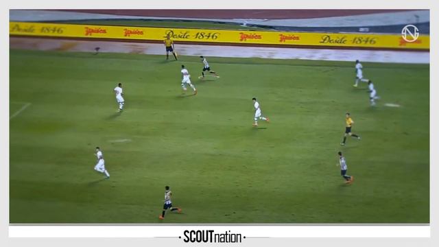 LUCAS LIMA | Goals, Skills, Assists | Santos | 2015 (HD) смотреть онлайн
