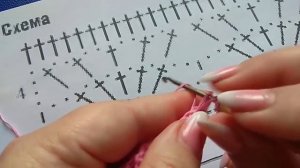 Ленивый реглан и кружевной рукав