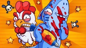 ШОУ НАЧИНАЕТСЯ! ► The Crackpet Show