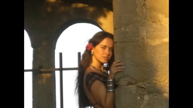 JIVA tribal dancer india смотреть онлайн