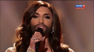 Conchita Wurst|Кончита Вурст| - Rise Like a Phoenix (Austria) Евровидение 2014|Финал