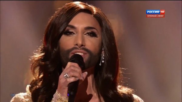 Conchita Wurst|Кончита Вурст| - Rise Like a Phoenix (Austria) Евровидение 2014|Финал