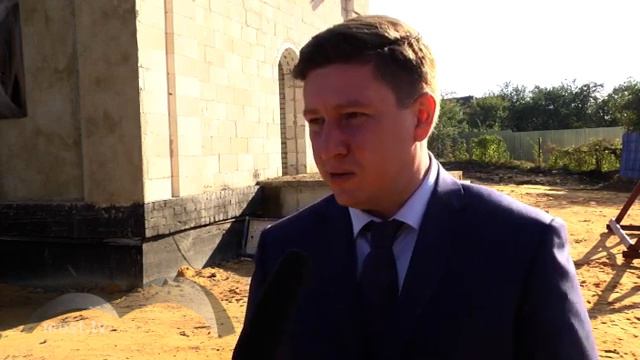 Александр Афанасьев, депутат Липецкого городского Совета депутатов смотреть онлайн