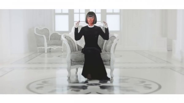 Обзор «Тафти жрица. Гуляние живьем в кинокартине»