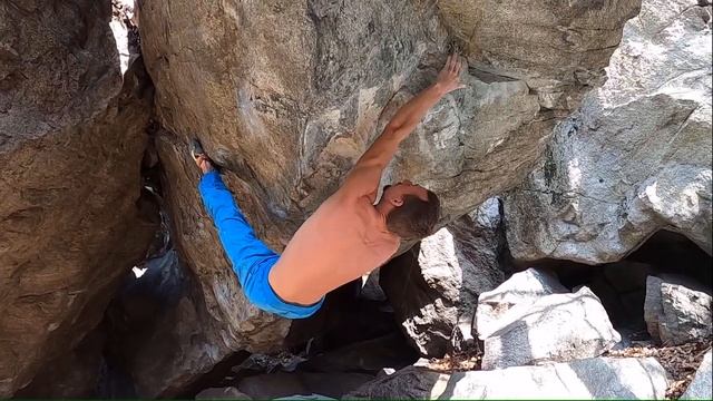 Santoku, 8b. Bodio смотреть онлайн