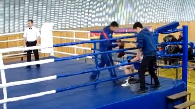 Иволгинск Ч 15 Первенство РБ по боксу среди юношей памяти Мастера спорта Международного класса Б Зо смотреть онлайн