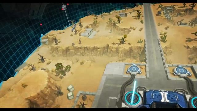 AirMech Command Trailer смотреть онлайн