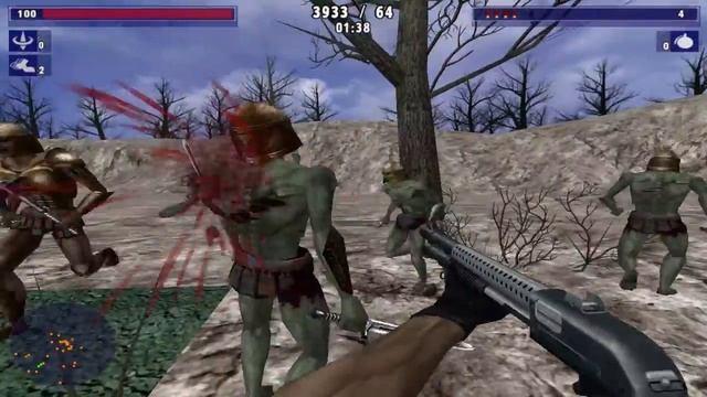 Как пройти уровень ПИРОТЕХНИК в дедхант | Deadhunt смотреть онлайн