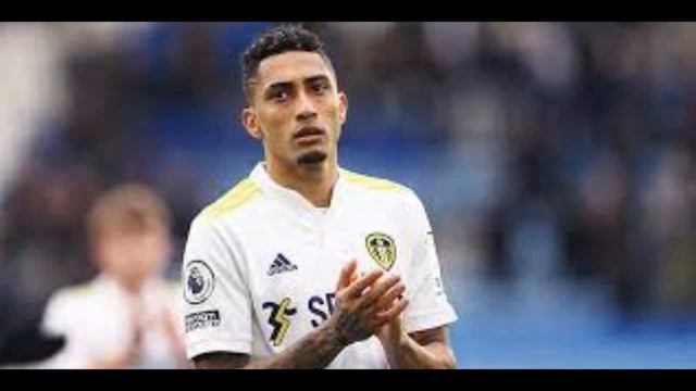 Рафинья — биография