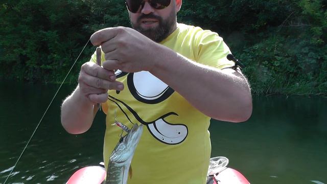 РЫБАЛКА НА ХОПРЕ. смотреть онлайн