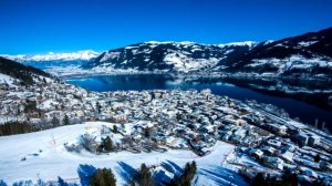 Достопримечательности Австрии