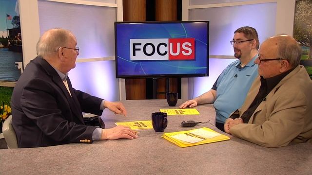 Focus week of April 23, 2023 смотреть онлайн
