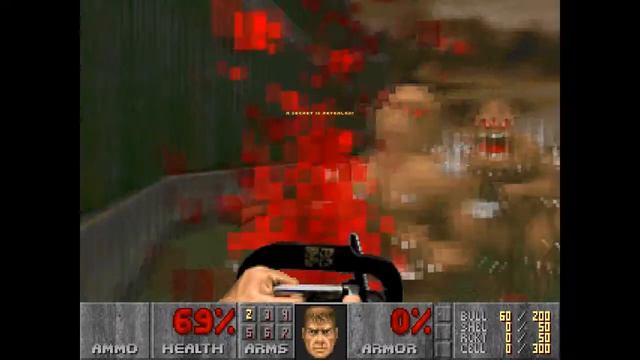 doom 2 playthrough MAP01 Entryway смотреть онлайн