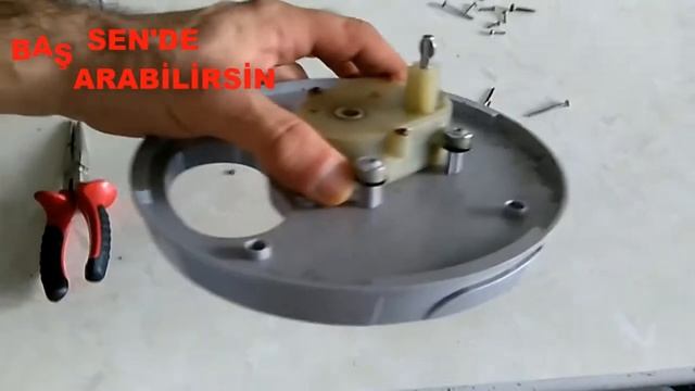 KING BLENDR TAMİRİ смотреть онлайн