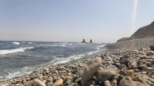 Музыка волн для сна и релаксации,антистресс,море