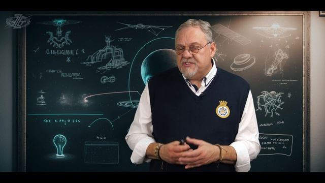 Deceptive UFO Encounters & Mind Games by Mysterious Entities смотреть онлайн