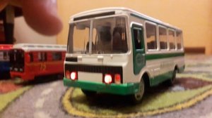 Игрушки Технопарк часть 5