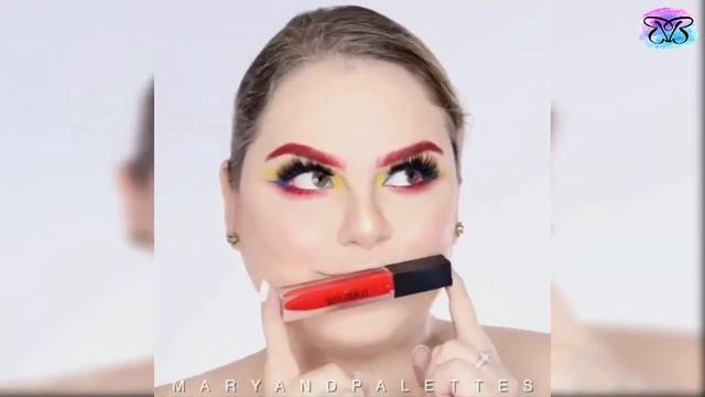 Special Effects Makeup Transformations 2019 | The Power Of Makeup #9 смотреть онлайн