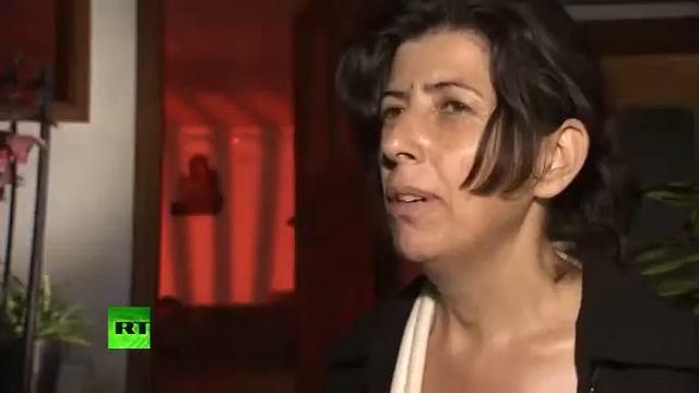 Сирийские христиане живут в постоянном страхе1] смотреть онлайн