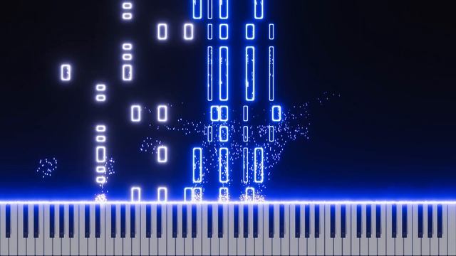 Sabaton - Dreadnought | Piano (Free Sheet Music) смотреть онлайн