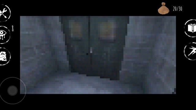 eyes the horror game: Крейси пиксельный режим на тяжёлом смотреть онлайн