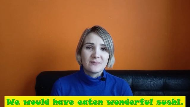 Условные предложения в английском языке. Conditions.Этому вас не учили в школе!!!