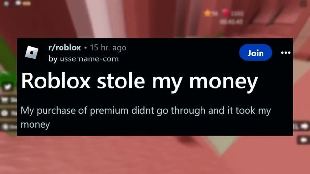Is This Roblox Game SHUTTING DOWN?... смотреть онлайн