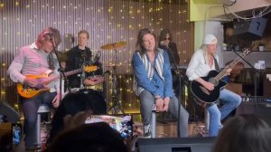 16.03.2024, "Не позволяй душе лениться", Круиз длиною в жизнь в бард-клубе "Гнездо глухаря"