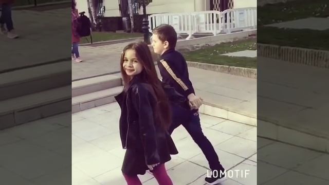 Самые дружные Брат и Сестра ❤️??? смотреть онлайн