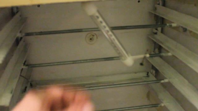 Автоматический инкубатор из обычного холодильника своими руками на 350 куринных яиц смотреть онлайн