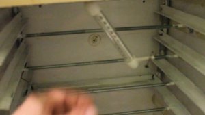 Автоматический инкубатор из обычного холодильника своими руками на 350 куринных яиц