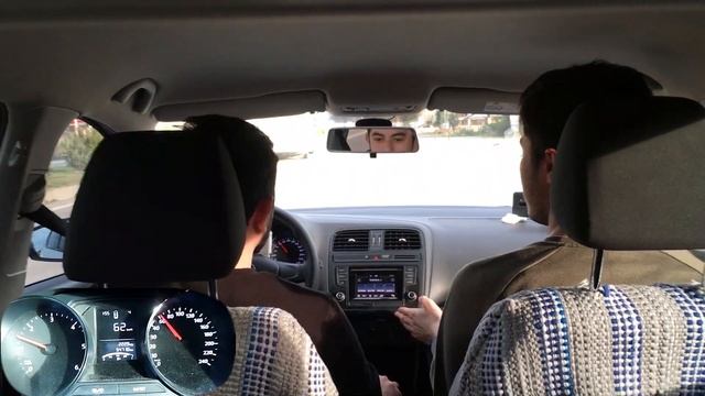 Volkswagen Polo 1.4 TDI | En Az Yakan Dizel? | Öğrenci Arabası | Test | OTODOLU смотреть онлайн