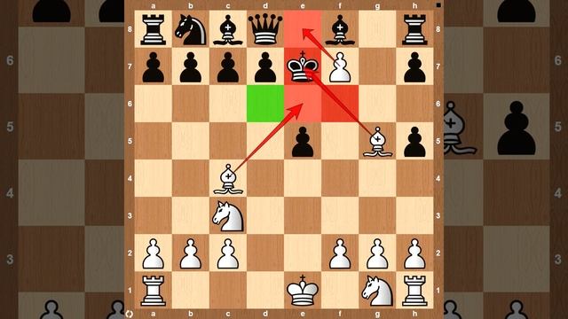 Amazing King Hunt With Queen Sacrifice In Vienna Game ?? смотреть онлайн