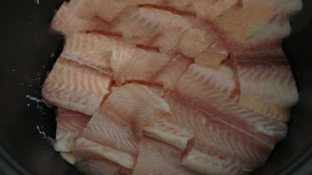 Рецепты от шеф-повара