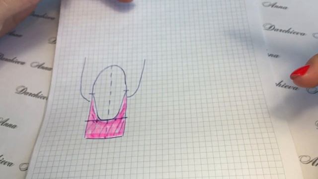 Идеальный френч. Техника. Френч просто.