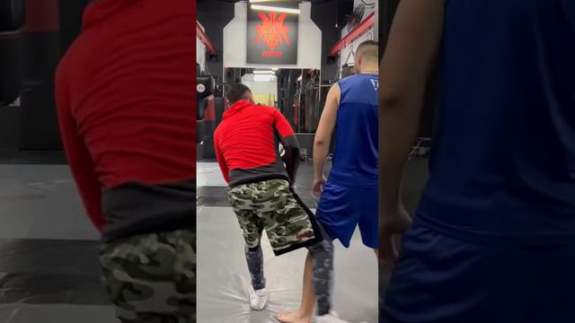 Как нельзя стоять в драке? Чем отличается стойка в боксе и тайском боксе?