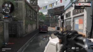 Call of duty Black Ops Cold War (Сетевая Игра)