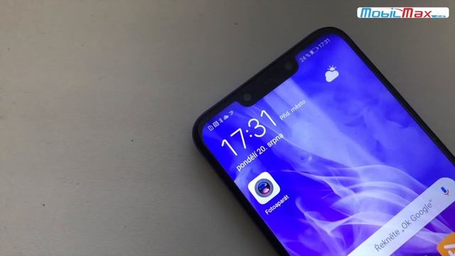 Huawei nova 3 - dojmy смотреть онлайн