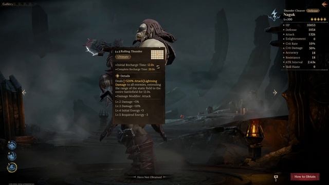 Lightning Epics Review! Dragonheir: Silent Gods Ft. @SkratchPlays смотреть онлайн